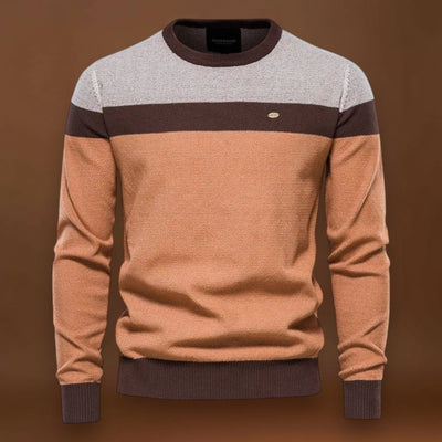 Istók - Rendkívül Kényelmes Kötött Pulóver