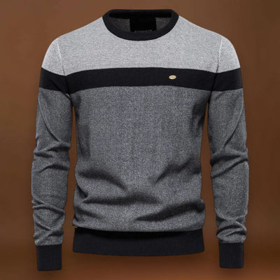 Istók - Rendkívül Kényelmes Kötött Pulóver