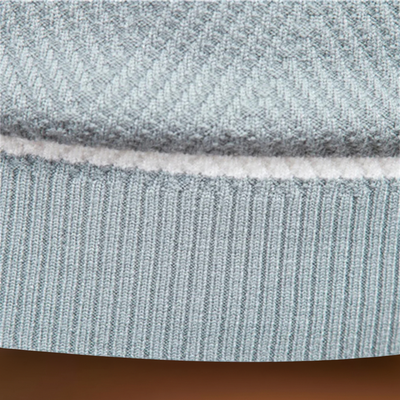 Gál - Ultrakönnyű Texturált Kötött Pulóver