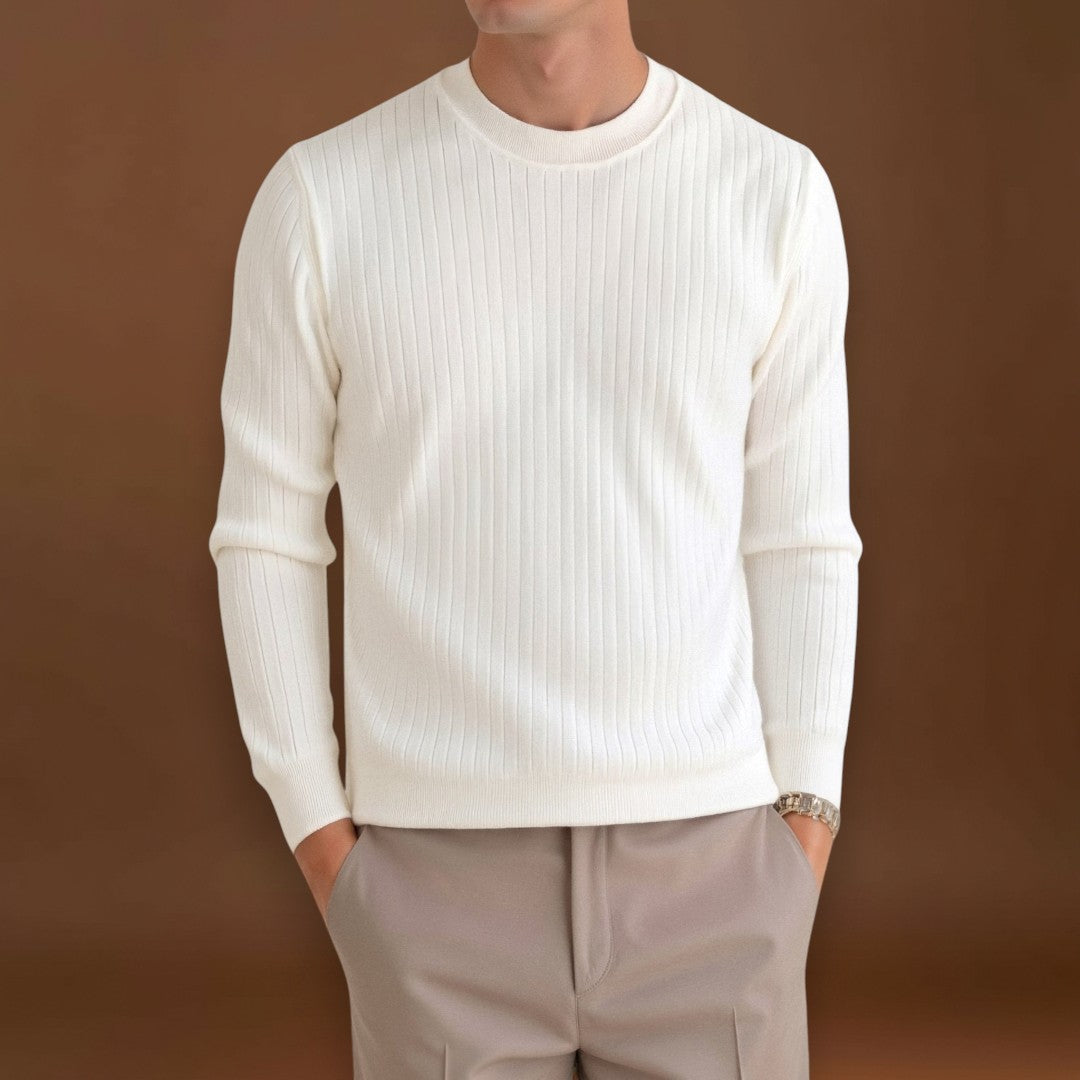 Csoma – Hosszú Ujjú Bordás és Állandó Meleg és Forma