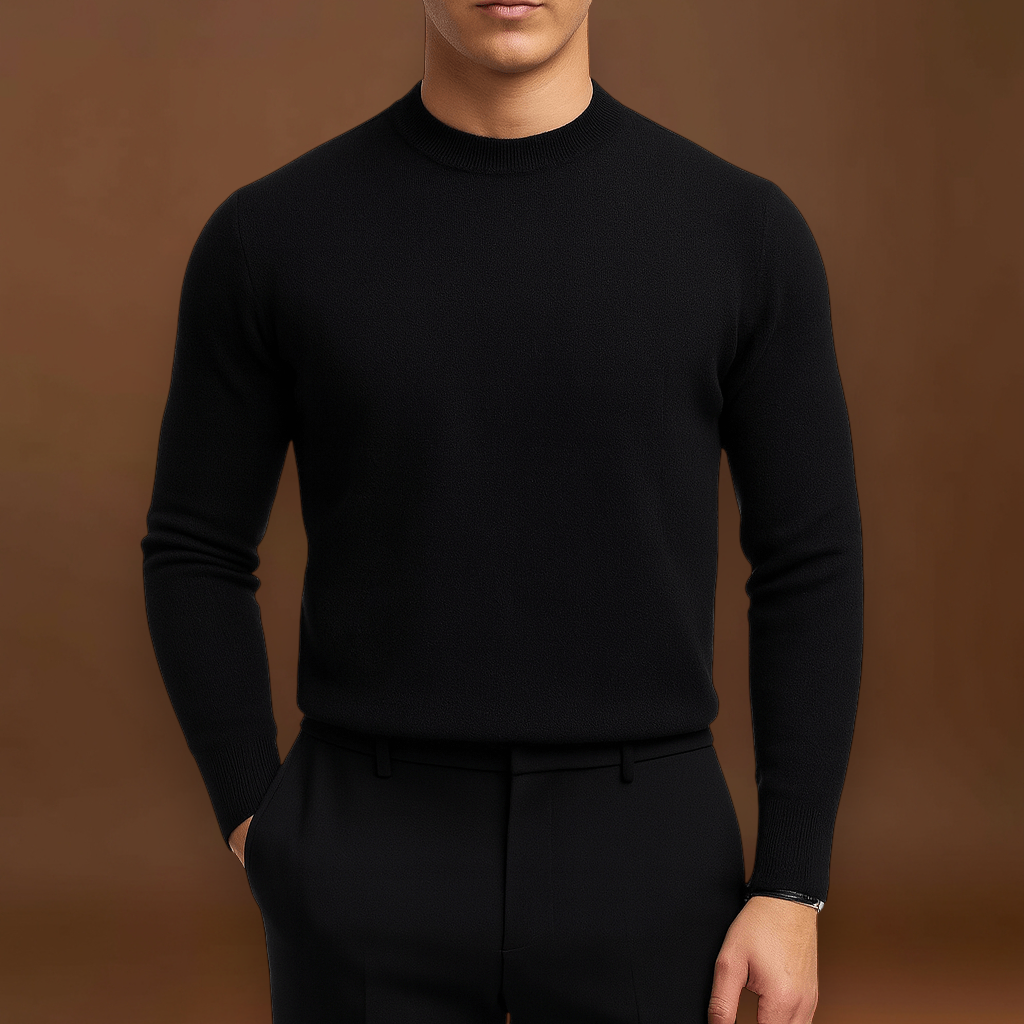 Benő – Slim Fit, Szűk Forma és Alacsony Profilú Melegség