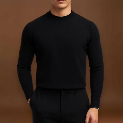 Benő – Slim Fit, Szűk Forma és Alacsony Profilú Melegség