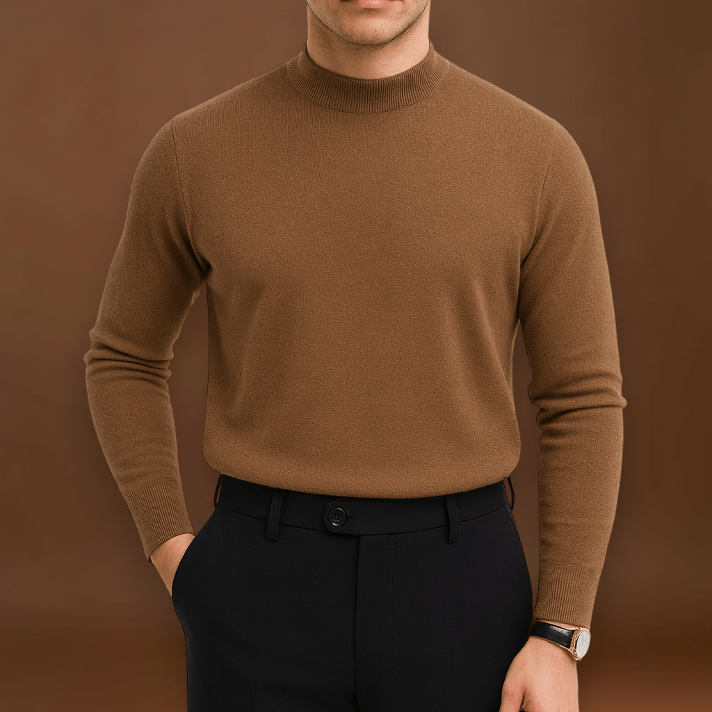 Benő – Slim Fit, Szűk Forma és Alacsony Profilú Melegség