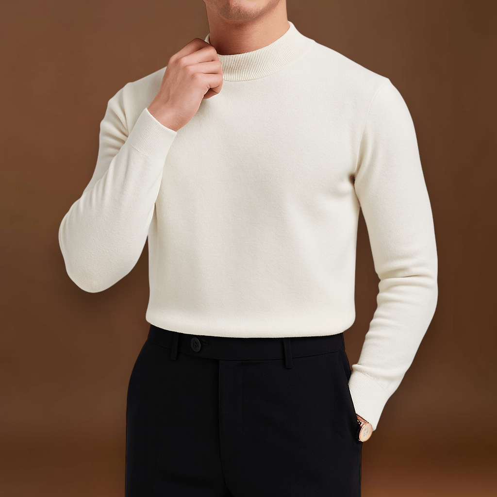 Benő – Slim Fit, Szűk Forma és Alacsony Profilú Melegség