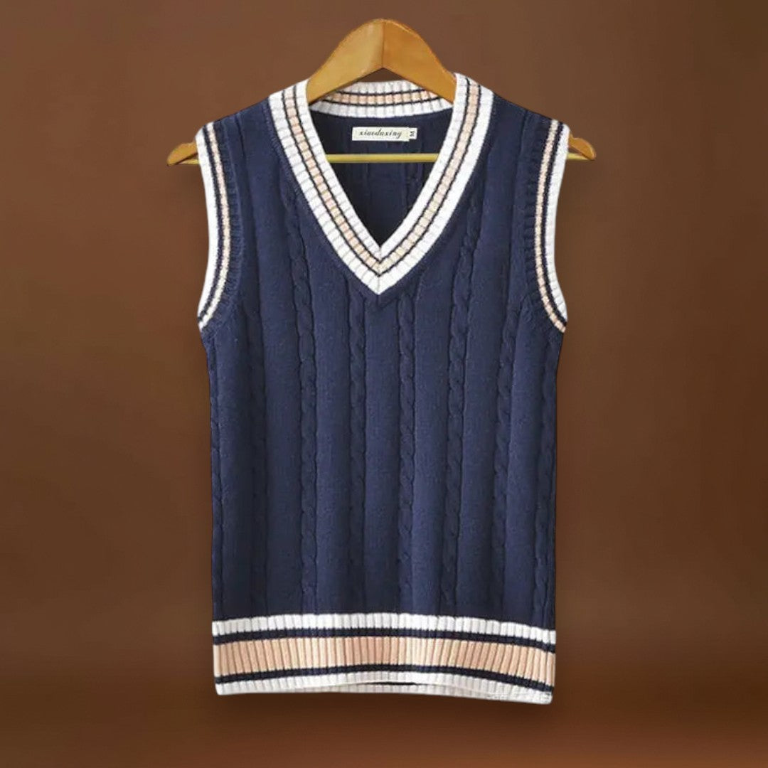 Veres - Ultratermikus Szerkezetű Mellény