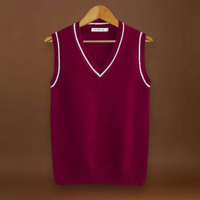 Veres - Ultratermikus Szerkezetű Mellény