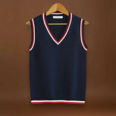 Veres - Ultratermikus Szerkezetű Mellény