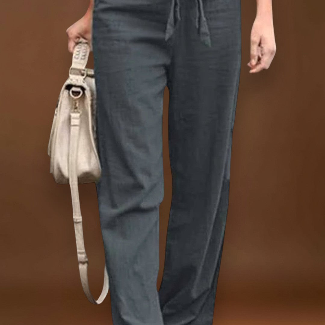 Dorisz - Könnyű VászonNadrág