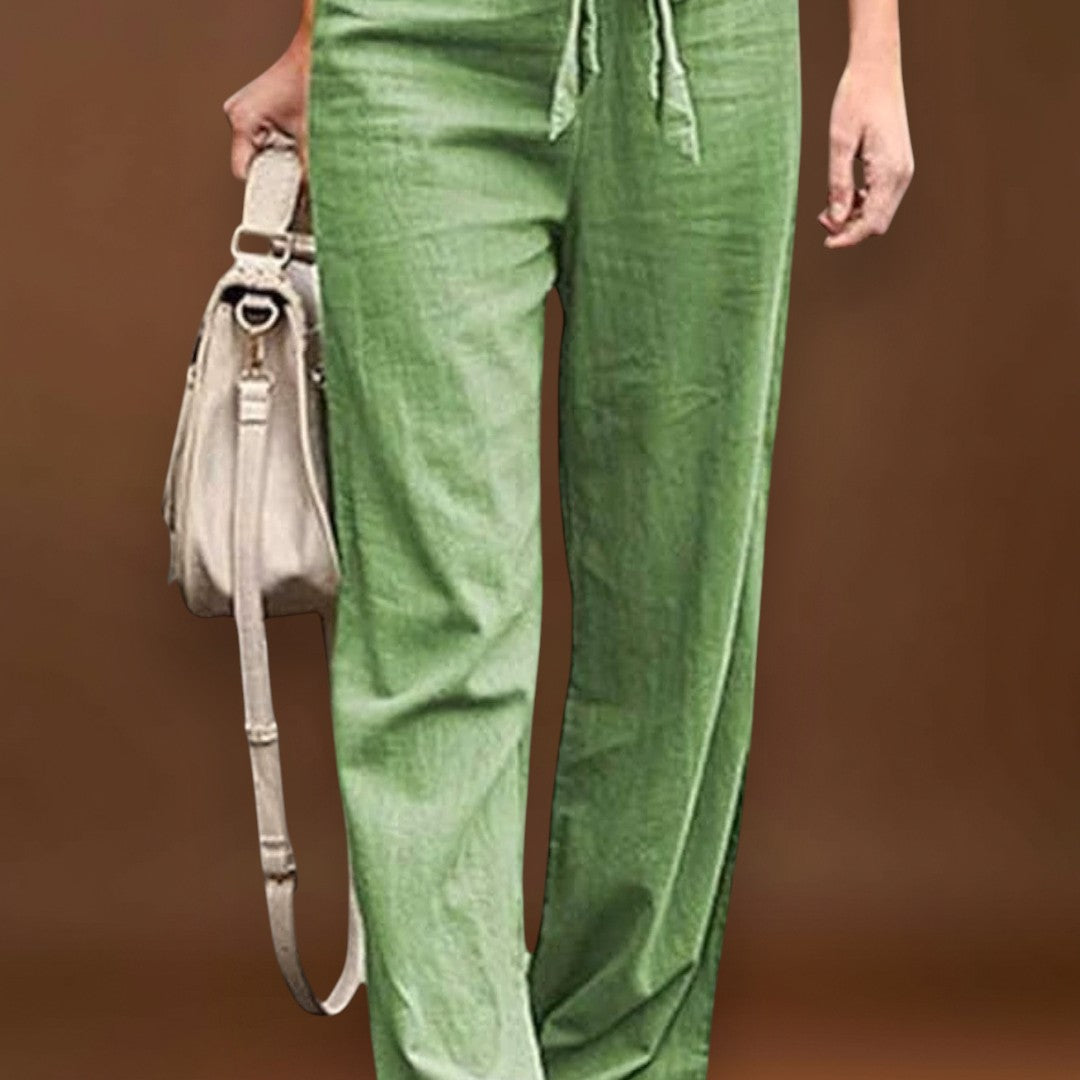 Dorisz - Könnyű VászonNadrág