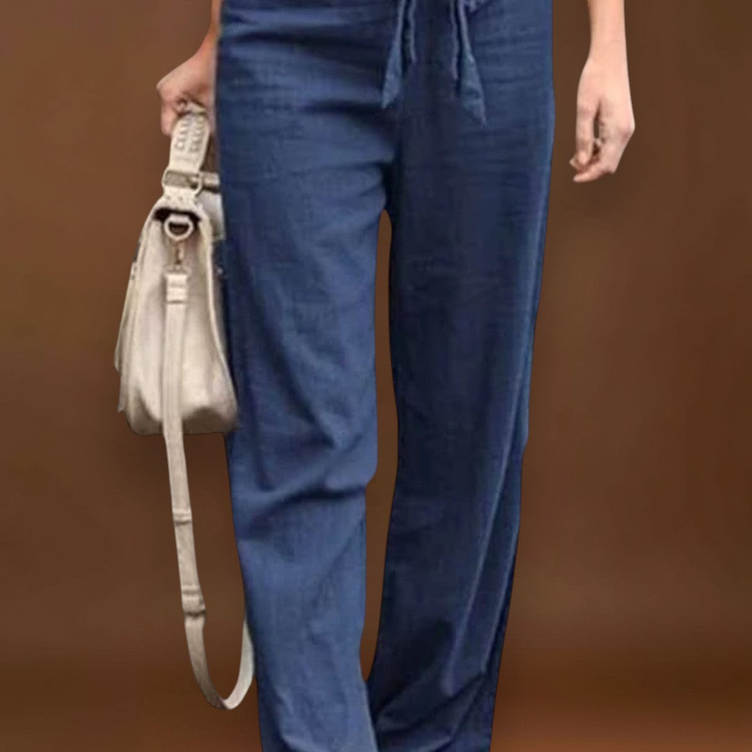 Dorisz - Könnyű VászonNadrág