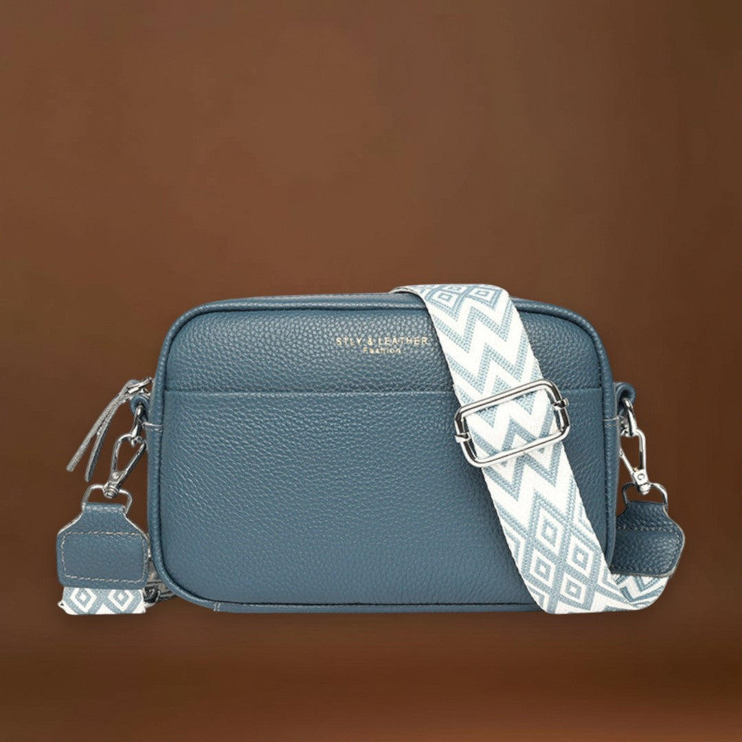 Alenka . - Mini oldaltáska