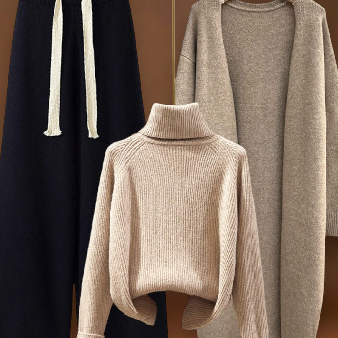 Melódia - Folyékony Elegancia Szett