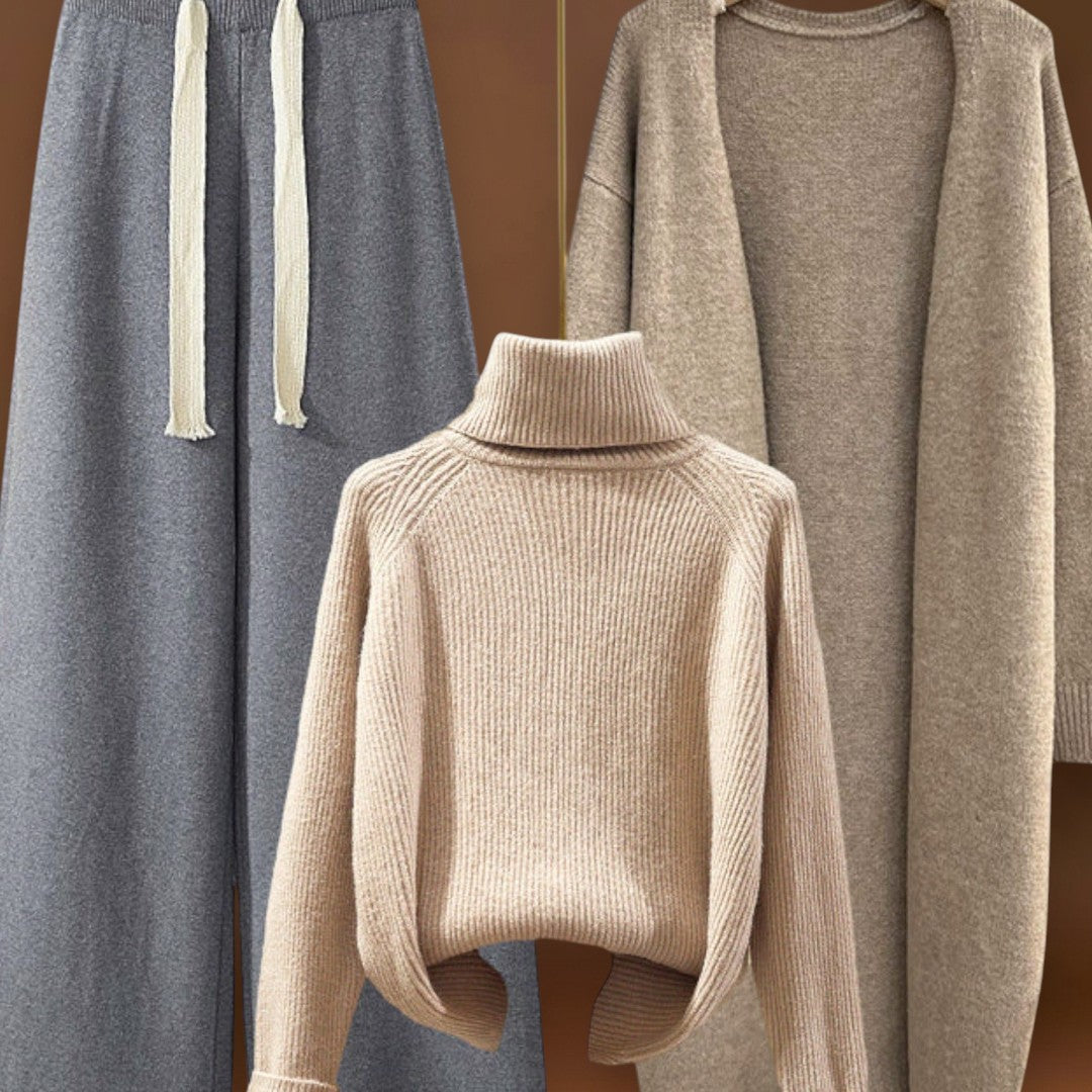 Melódia - Folyékony Elegancia Szett