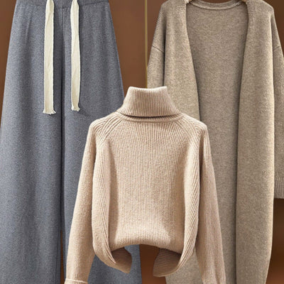 Melódia - Folyékony Elegancia Szett