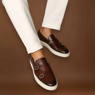 Gergán - Csattal és Slip On, Könnyen Fel- és Levehető