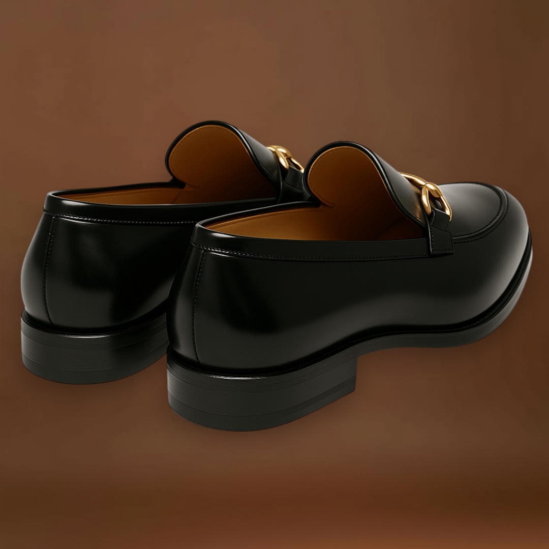 Barótfi – Alacsony Profilú Forma és Kényelmes Slip On Illeszkedés