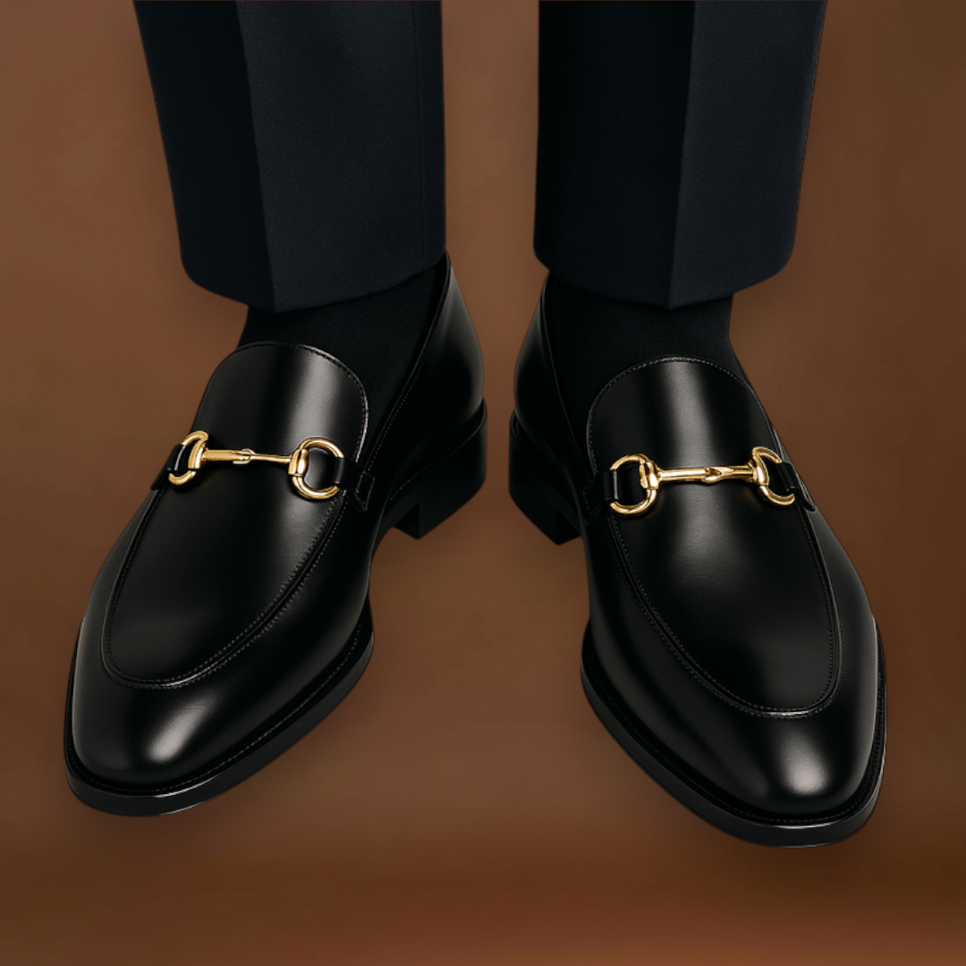 Barótfi – Alacsony Profilú Forma és Kényelmes Slip On Illeszkedés