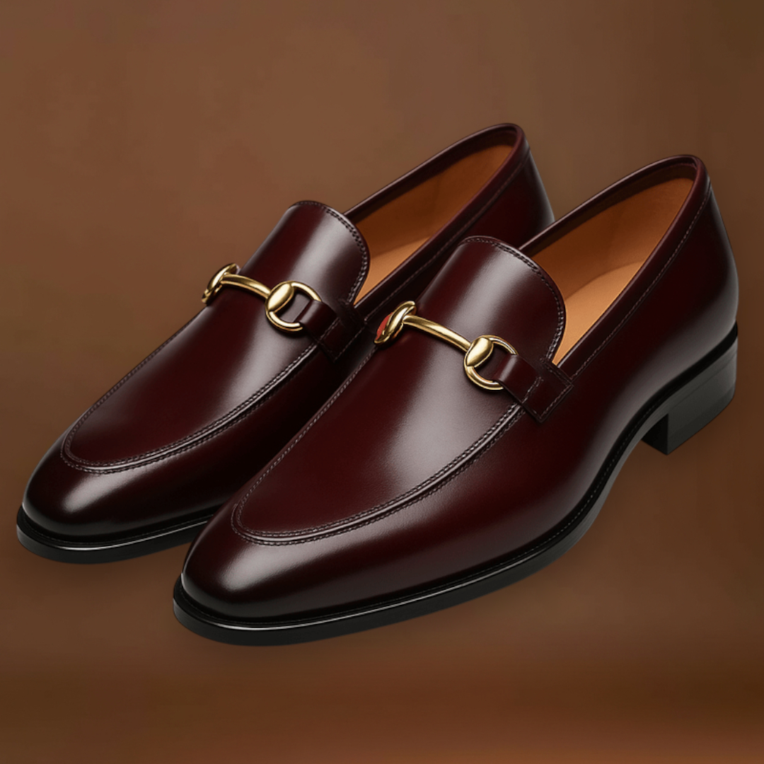 Barótfi – Alacsony Profilú Forma és Kényelmes Slip On Illeszkedés