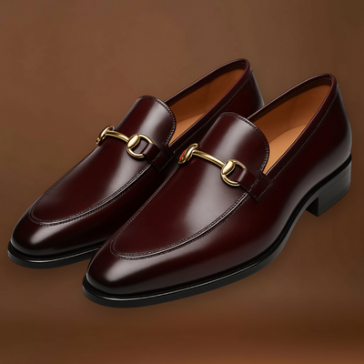 Barótfi – Alacsony Profilú Forma és Kényelmes Slip On Illeszkedés