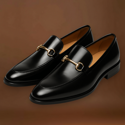 Barótfi – Alacsony Profilú Forma és Kényelmes Slip On Illeszkedés