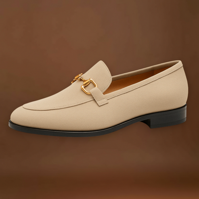 Gárdos - Formázott és Párnázott Slip On Kényelem