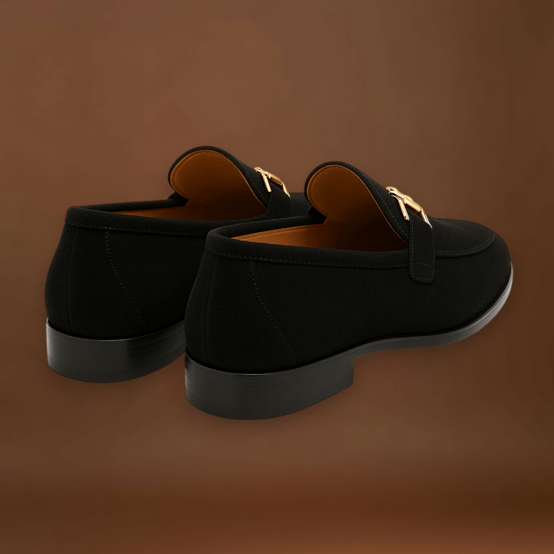 Gárdos - Formázott és Párnázott Slip On Kényelem