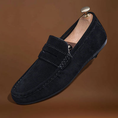 Gömör - Slip-On forma fűzőrészlet és biztonságos állítás