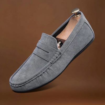 Gömör - Slip-On forma fűzőrészlet és biztonságos állítás