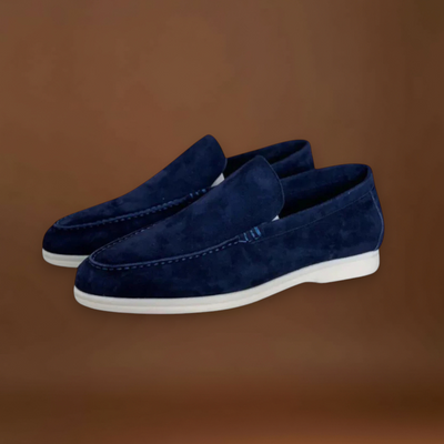 Gidófi – Slip On Felsőrész és Párnázott Támogató Talp