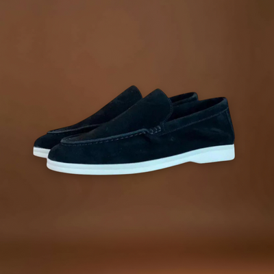 Gidófi – Slip On Felsőrész és Párnázott Támogató Talp