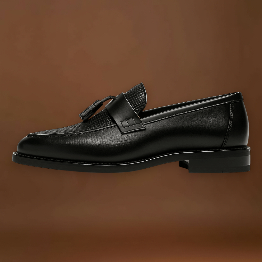 Berecz - Fringes with Easy Fit