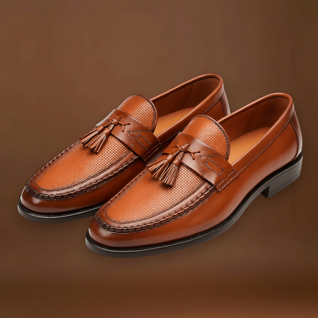 Berecz - Fringes with Easy Fit