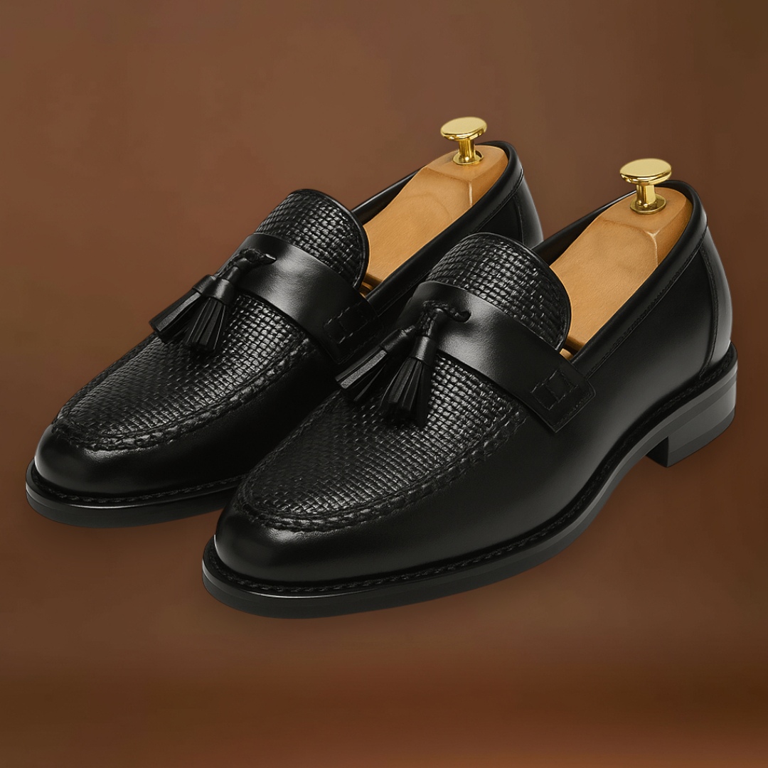 Gáti - Zsinóros Vampiro Fringes és Könnyű Állítás