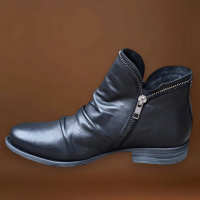 Blanca - Kényelmes ortopéd csizmák