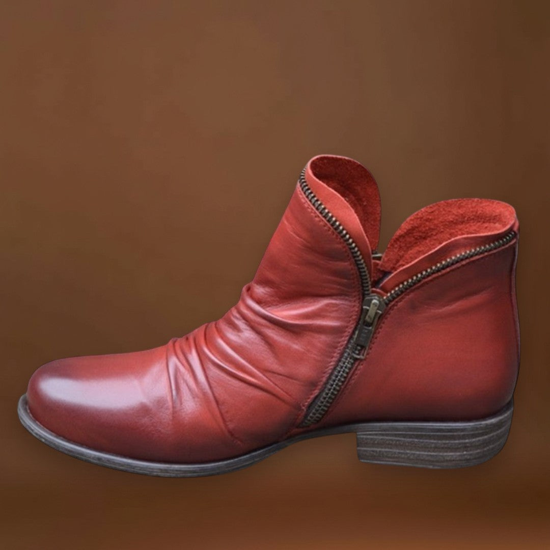 Blanca - Kényelmes ortopéd csizmák