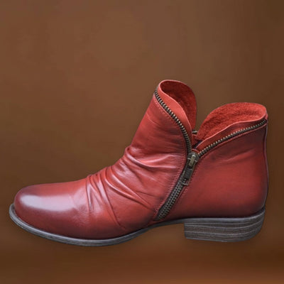 Blanca - Kényelmes ortopéd csizmák