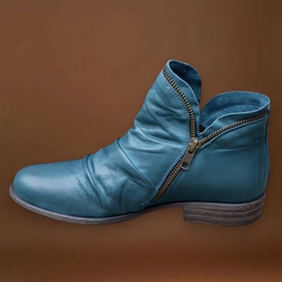 Blanca - Kényelmes ortopéd csizmák