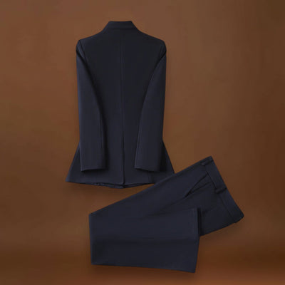 Jázminka - Kabát és Nadrág Szett