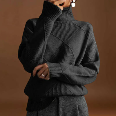 Damarisz - Kényelmes Pulóver