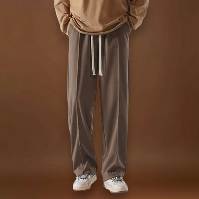 Csenger - Japán kényelmi nadrág Fekete