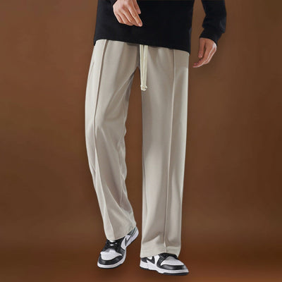 Csenger - Japán kényelmi nadrág Fekete