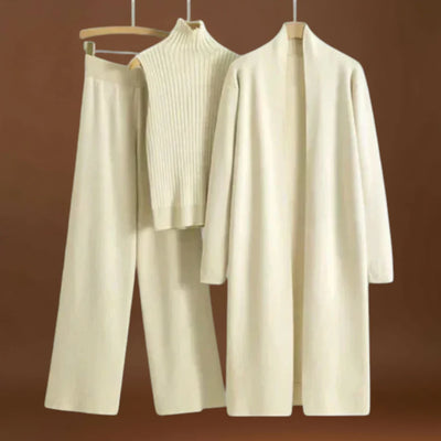 Kalliszta - Elegáns 3 részes szett