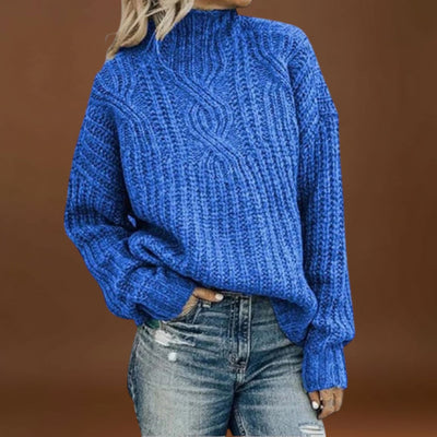 Hédike - Sofisztikált Pulóver