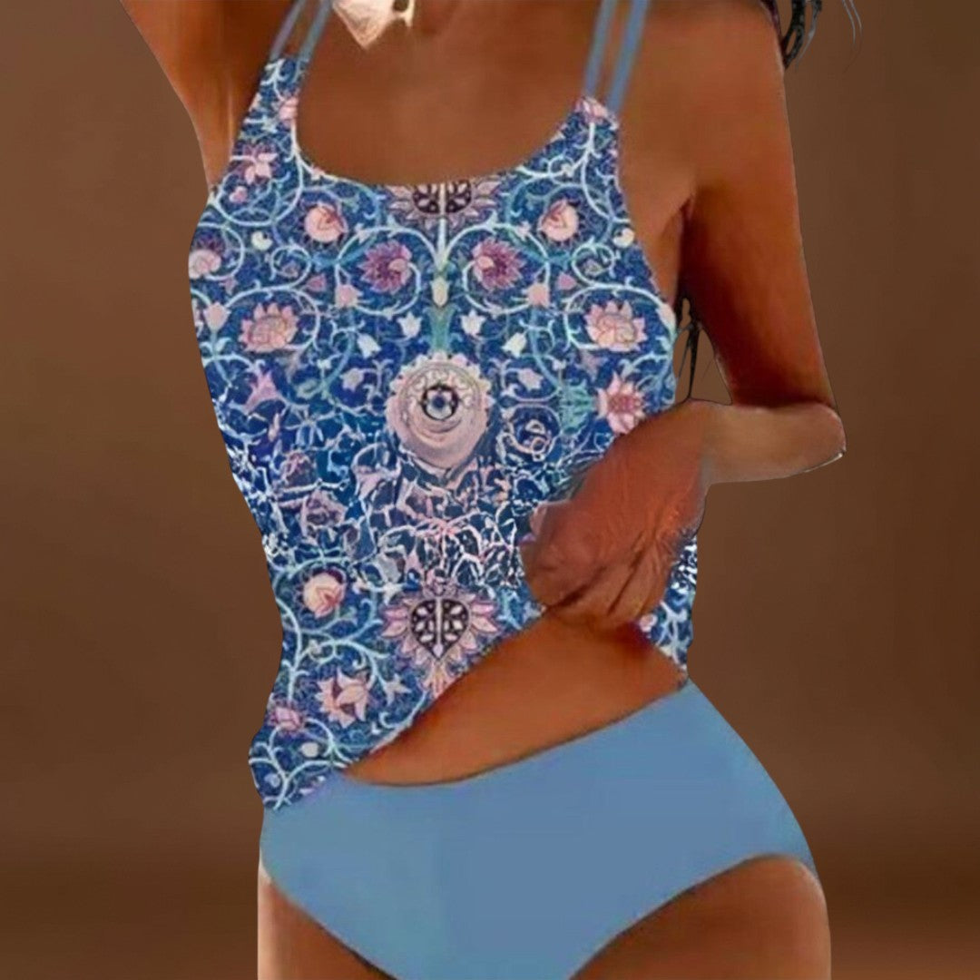 Boróka - Két részes fürdőruha szett