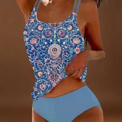 Boróka - Két részes fürdőruha szett