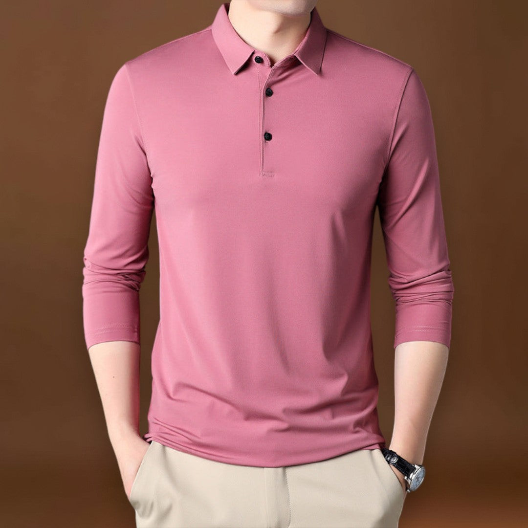 Konrád – Csíkos Póló