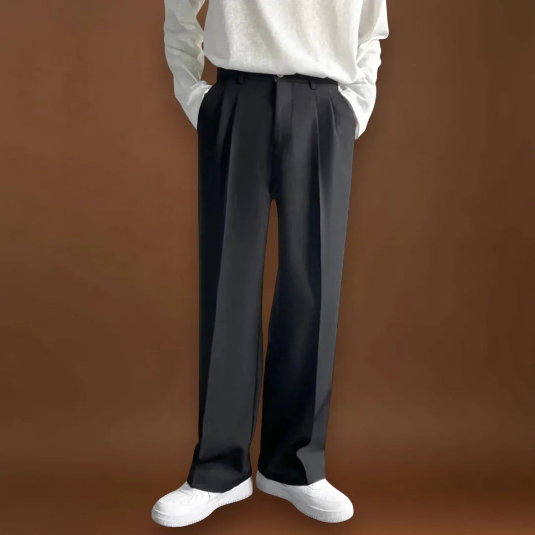 Budó – Poliészter Slim Fit és Rugalmas Forma