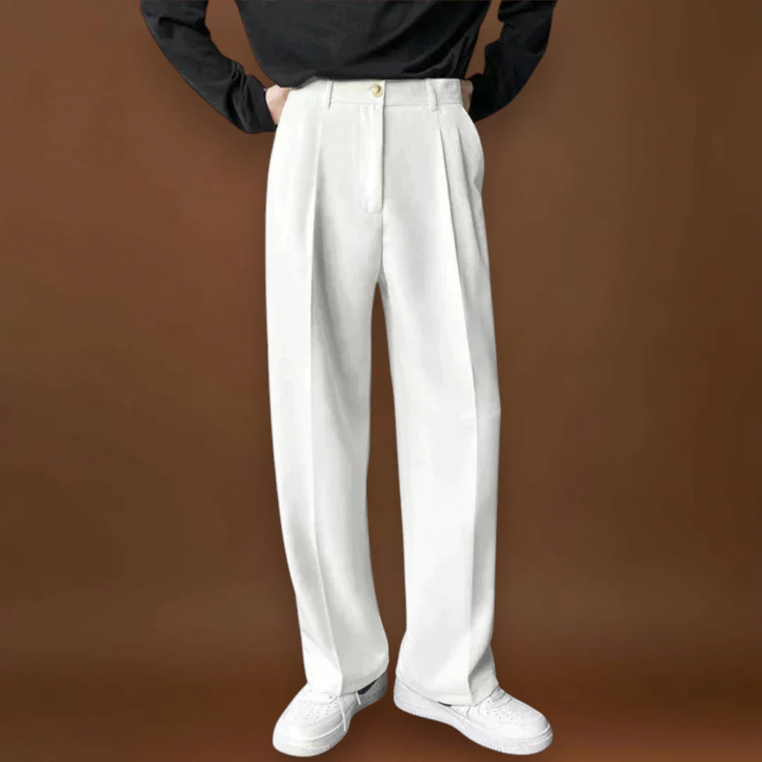 Budó – Poliészter Slim Fit és Rugalmas Forma