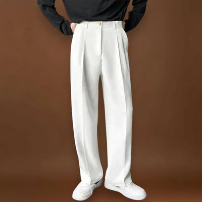 Budó – Poliészter Slim Fit és Rugalmas Forma