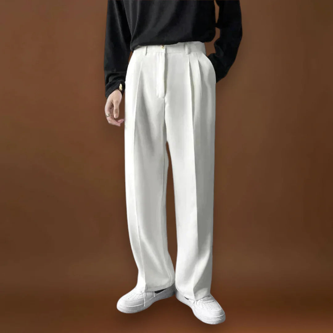 Budó – Poliészter Slim Fit és Rugalmas Forma